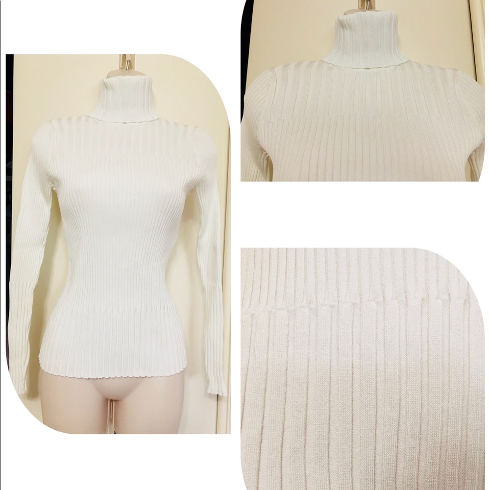 Turtle Neck - image 1